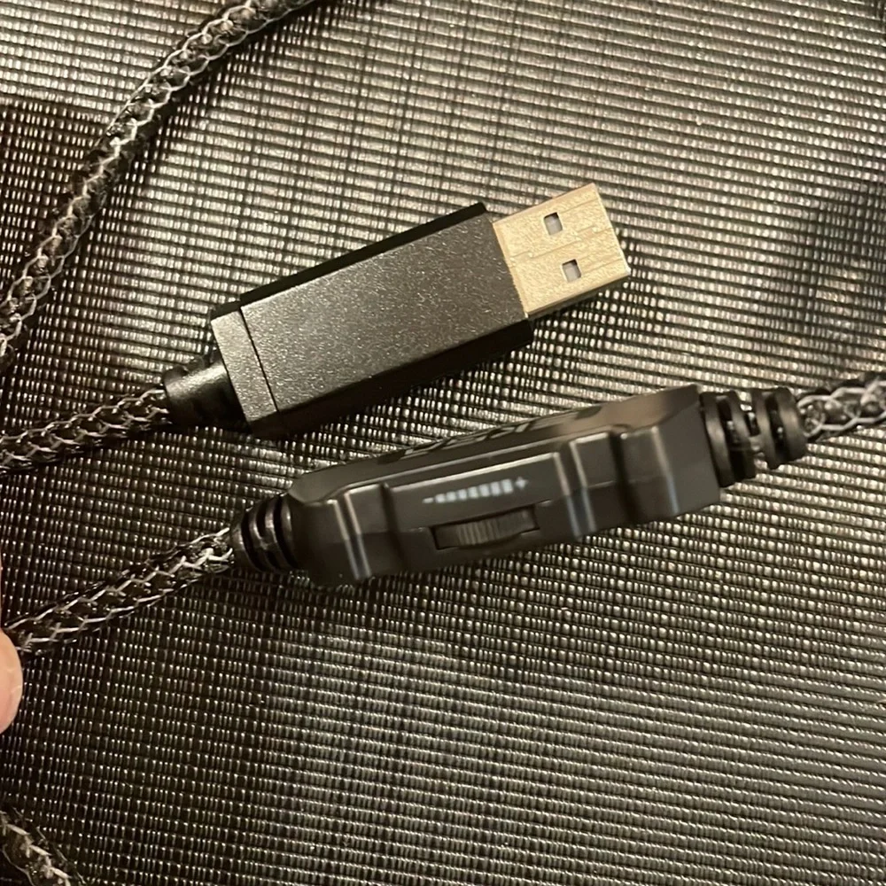 EKSA gaming headset